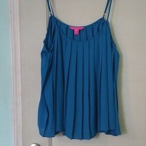 Extra Large Lily Pulitzer Top